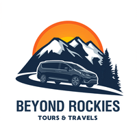 Beyondrockies Tours & Travels logo